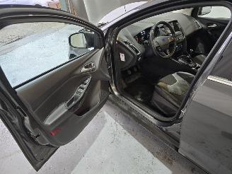 Ford Focus 1.5 TDCI Titanium Edition picture 21