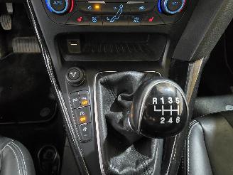 Ford Focus 1.5 TDCI Titanium Edition picture 34