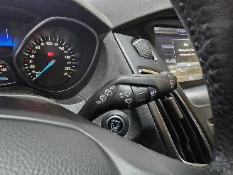 Ford Focus 1.5 TDCI Titanium Edition picture 29