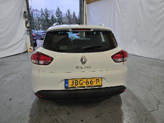 Renault Clio 0.9 TCe Life picture 6