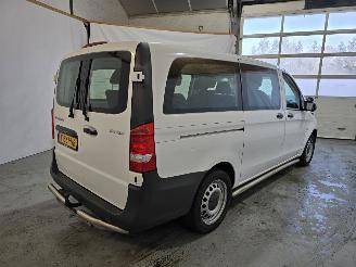 Mercedes Vito Tourer 114 CDI Pro Lang picture 7