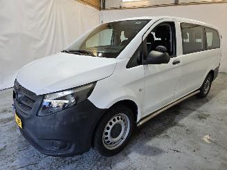Mercedes Vito Tourer 114 CDI Pro Lang picture 3
