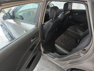 Kia Cee d 1.6 X-ecutive picture 20