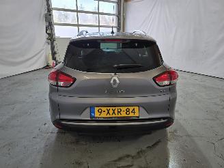 Renault Clio 0.9 TCe NightenDay picture 6