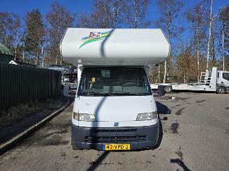 Knaus  230 2.8 JTD picture 2