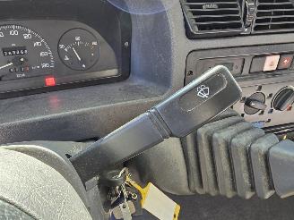 Knaus  230 2.8 JTD picture 18