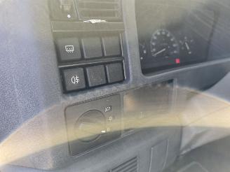 Knaus  230 2.8 JTD picture 16