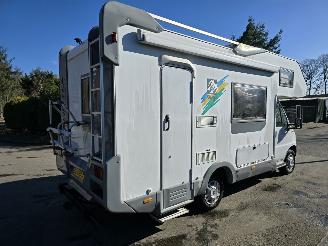 Knaus  230 2.8 JTD picture 7