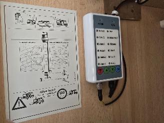 Knaus  230 2.8 JTD picture 37