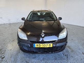 Renault Mégane Estate 1.6 Dynamique picture 2