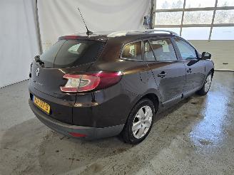 Renault Mégane Estate 1.6 Dynamique picture 7