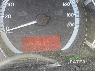 Mercedes Citan Citan (415.6), Van, 2012 / 2021 1.5 109 CDI picture 9