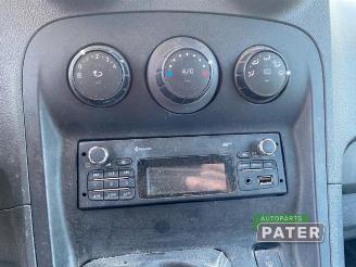 Mercedes Citan Citan (415.6), Van, 2012 / 2021 1.5 109 CDI picture 11