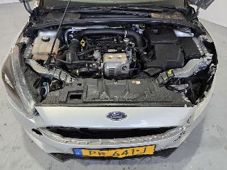 Ford Focus Wagon 1.0 Titanium picture 16