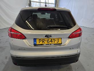 Ford Focus Wagon 1.0 Titanium picture 6