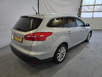 Ford Focus Wagon 1.0 Titanium picture 7