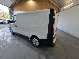 Renault Trafic  picture 5