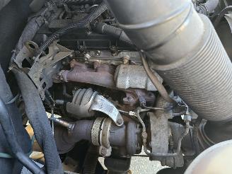 Mercedes Sprinter 313 2.2 CDI 432 HD picture 17