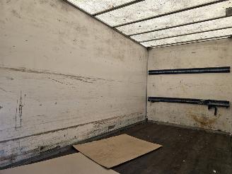 Mercedes Sprinter 313 2.2 CDI 432 HD picture 22