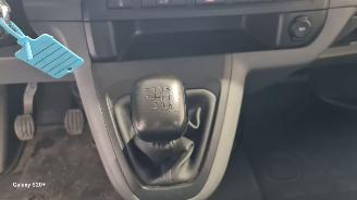 Opel Vivaro CDTI L3H1 Edit. picture 16