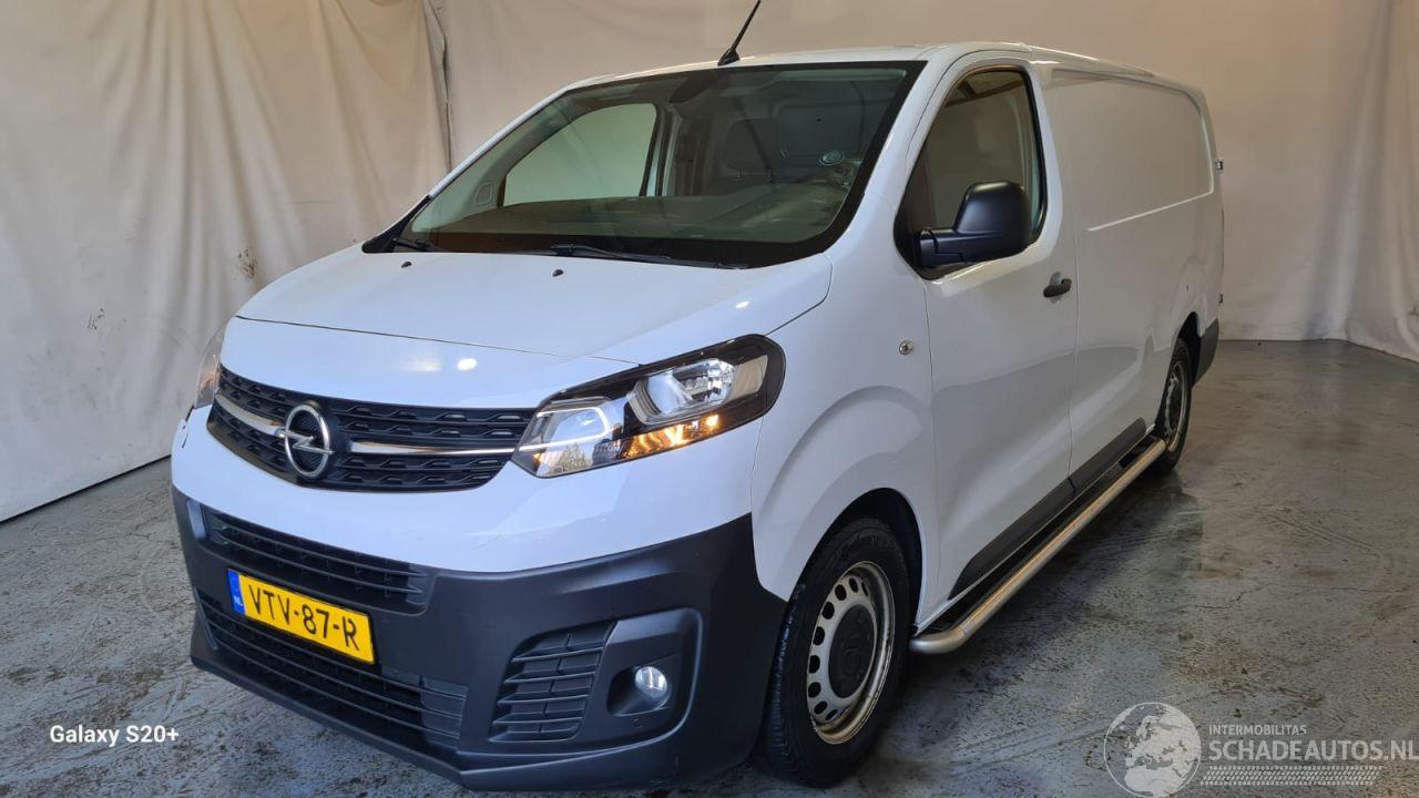 Opel Vivaro CDTI L3H1 Edit.