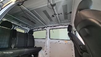 Mercedes Vito Tourer 116 BT Pro Lang 8-persoons picture 21