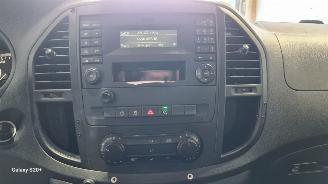 Mercedes Vito Tourer 116 BT Pro Lang 8-persoons picture 13