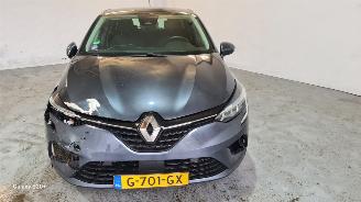 Renault Clio 1.0 TCe Zen picture 7