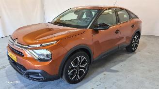 Citroën E-C4 Feel 50 kWh picture 3