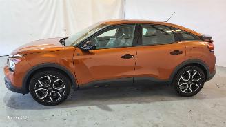 Citroën E-C4 Feel 50 kWh picture 4