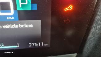 Citroën E-C4 Feel 50 kWh picture 34