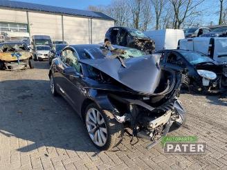 Tesla Model 3 Model 3, Sedan, 2017 Long Range, Performance AWD picture 2