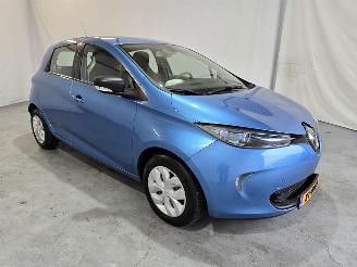 Avarii autoturisme Renault Zoé R90 Life 41 kWh 2019/3