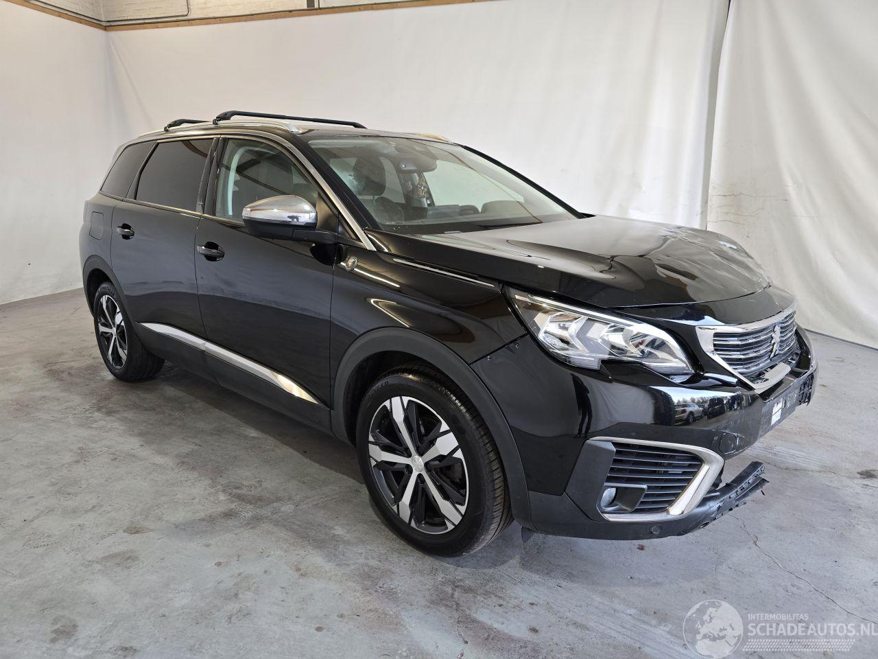 Peugeot 5008 1.2 PureTech Crossway Avantage
