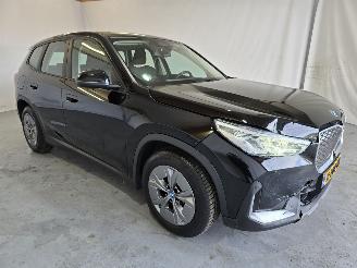 škoda osobní automobily BMW iX1 eDrive20 67 kWh 2023/12
