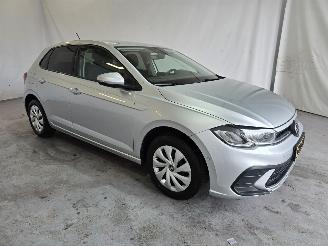 Avarii autoturisme Volkswagen Polo 1.0 TSI Go 2022/3