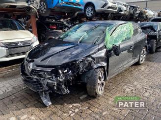 Dezmembrări autoturisme Renault Clio Clio V (RJAB), Hatchback 5-drs, 2019 1.0 TCe 90 12V 2022/12