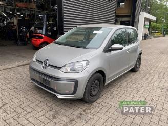 Vrakbiler auto Volkswagen Up! Up! (121), Hatchback, 2011 1.0 12V 60 2018/6