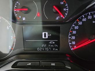 Opel Combo 1.2 PT 110 SenS L1 picture 25