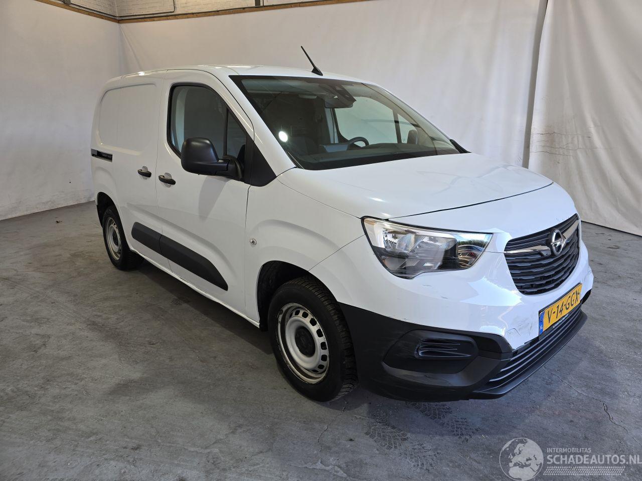 Opel Combo 1.2 PT 110 SenS L1
