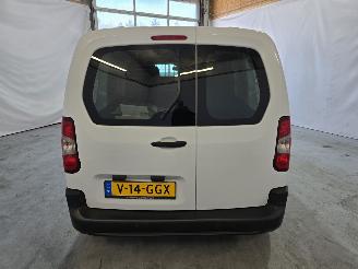 Opel Combo 1.2 PT 110 SenS L1 picture 6
