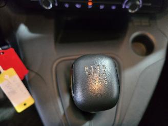 Opel Combo 1.2 PT 110 SenS L1 picture 36