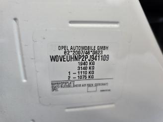 Opel Combo 1.2 PT 110 SenS L1 picture 20