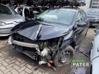 rozbiórka samochody osobowe Peugeot 208 208 II (UB/UH/UP), Hatchback 5-drs, 2019 e-208 50 kWh 2023/8