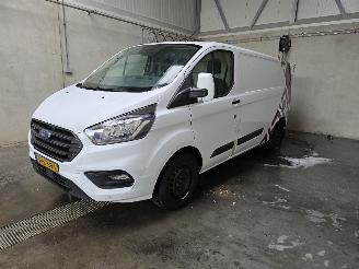 Ford Transit CUSTOM picture 3