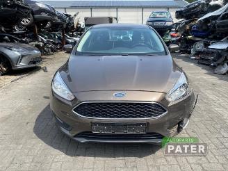 Ford Focus Focus 3 Wagon, Combi, 2010 / 2020 1.0 Ti-VCT EcoBoost 12V 125 picture 2