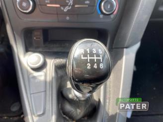 Ford Focus Focus 3 Wagon, Combi, 2010 / 2020 1.0 Ti-VCT EcoBoost 12V 125 picture 13