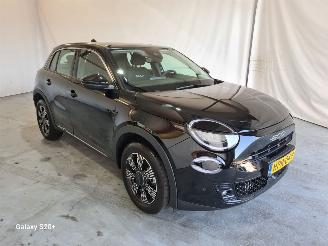 skadebil auto Fiat 600 1.2 Hybrid Urban 2025/5