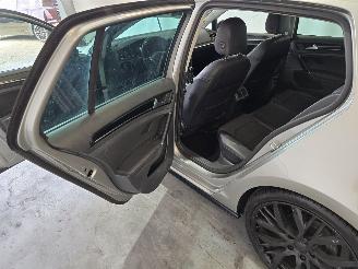 Volkswagen Golf 1.2 TSI Easyline picture 20