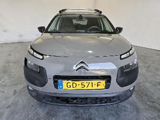 Citroën C4 cactus 1.2 PureTech Business picture 2